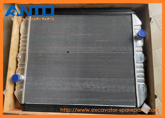 207-03-61310 2070361310 Water Tank Radiator KOMATSU Excavator Spare Parts For PC300-6