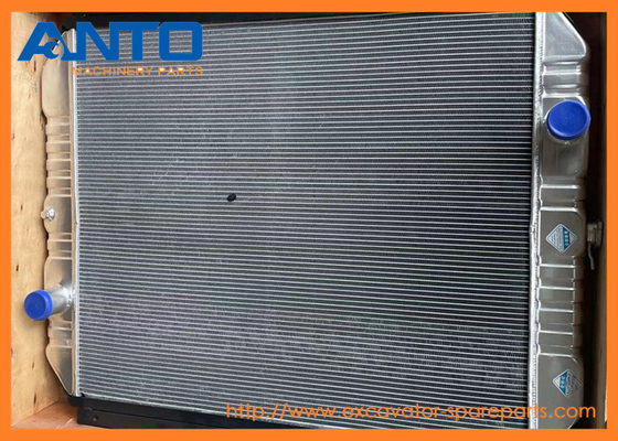 207-03-61310 2070361310 Water Tank Radiator KOMATSU Excavator Spare Parts For PC300-6