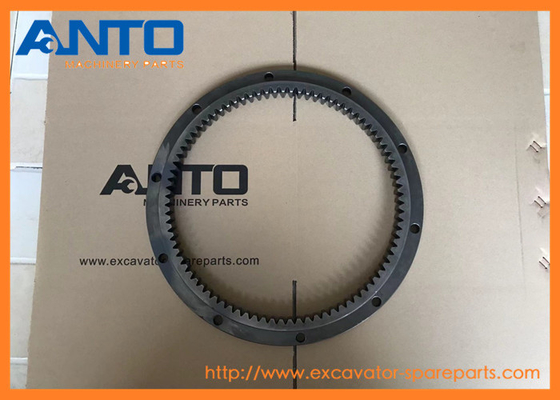 7Y1487 7Y-1487 Gear Ring For Excavator 330 330 FM L 330 L 330C 330D Swing Gear Parts