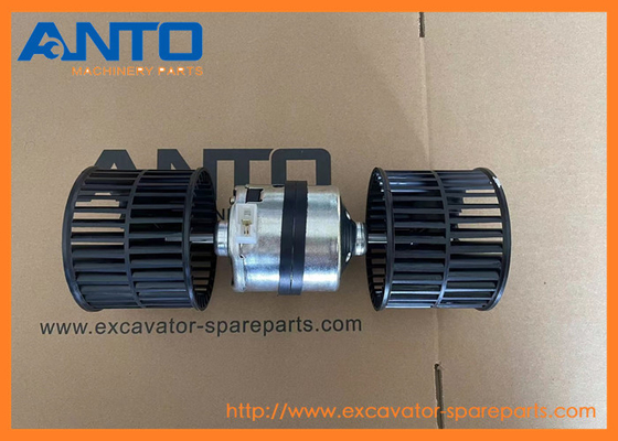 AN51500-10770 AN51500-10771 Air A/C Blower Fan Motor KOMATSU Excavator Spare Parts For WA200-6
