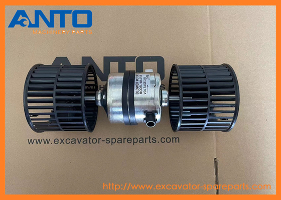 AN51500-10770 AN51500-10771 Air A/C Blower Fan Motor KOMATSU Excavator Spare Parts For WA200-6