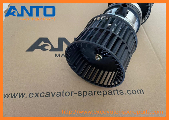 AN51500-10770 AN51500-10771 Air A/C Blower Fan Motor KOMATSU Excavator Spare Parts For WA200-6