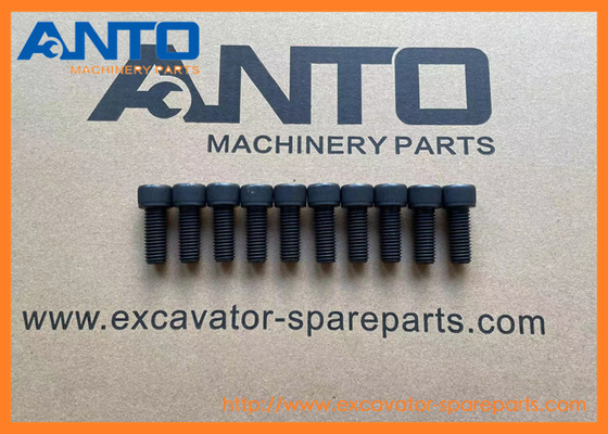 VOE983919 983919 Socket Screw Excavator Spare Parts Fit For EC160B EC180B