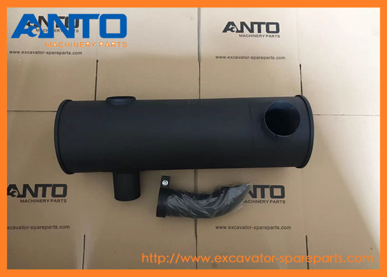 7Y1508 7Y-1508 Muffler For Exavator Spare Parts 322B L 325 325 L 325 LN 325B 325B L