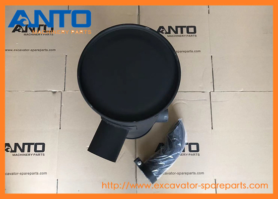 7Y1508 7Y-1508 Muffler For Exavator Spare Parts 322B L 325 325 L 325 LN 325B 325B L