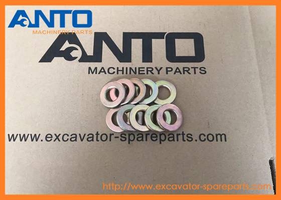 01643-31845 0164331845 Washer Support For KOMATSU HB205 HB215 PC100 PC1000 PC1000SE