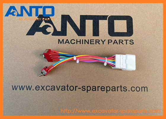 20Y-06-41151 20Y0641151 Wiring Harness KOMATSU Excavator Spare Parts For PC200-8 PC300-8