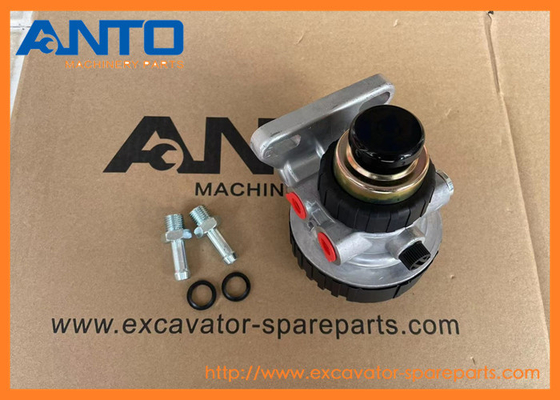 1296259 2339856 Fuel Pump Excavator Spare Parts Fit For 3116 3013C