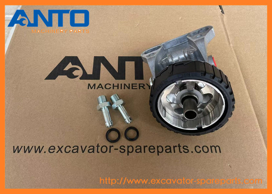 1296259 2339856 Fuel Pump Excavator Spare Parts Fit For 3116 3013C
