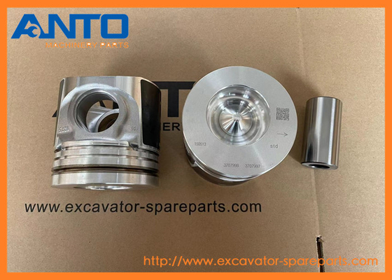 370-7998 3707998 Piston Excavator Spare Parts Fit For C7.1 323D3