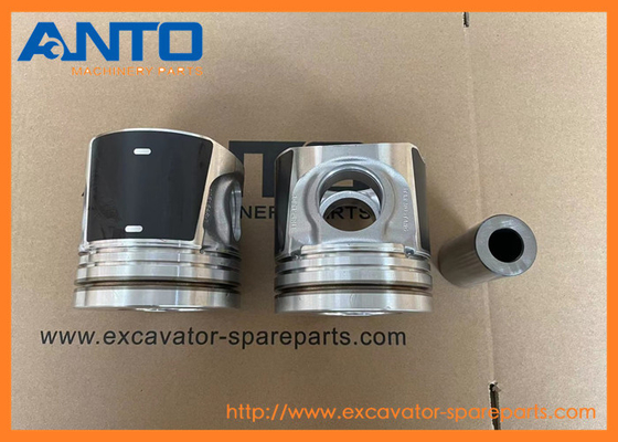 370-7998 3707998 Piston Excavator Spare Parts Fit For C7.1 323D3