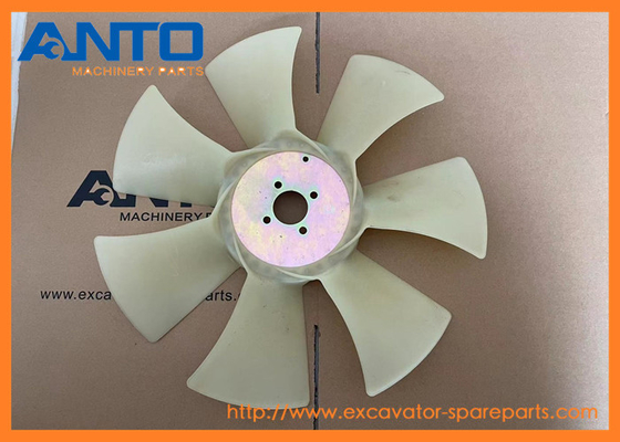 197-8159 1978159 Spider Fan Excavator Spare Parts Fit For 3056 C6.6 M318C