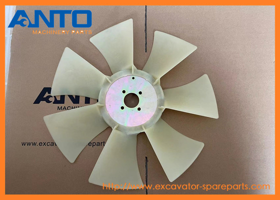 197-8159 1978159 Spider Fan Excavator Spare Parts Fit For 3056 C6.6 M318C