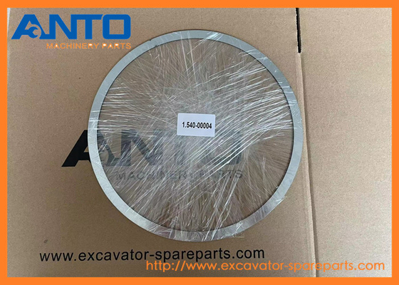 1.540-00004 154000004 Ring DOOSAN Excavator Spare Parts For DX225LC DX235NLC