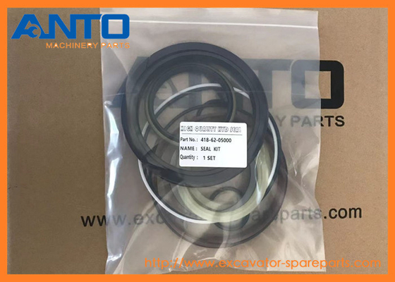 418-62-05000 4186205000 Lift Cylinder Service Kit Support For KOMATSU Wheel Loaders WA250
