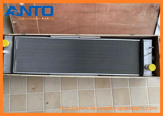 206-03-22411 2060322411 Radiator KOMATSU Excavator Spare Parts For PC270-8