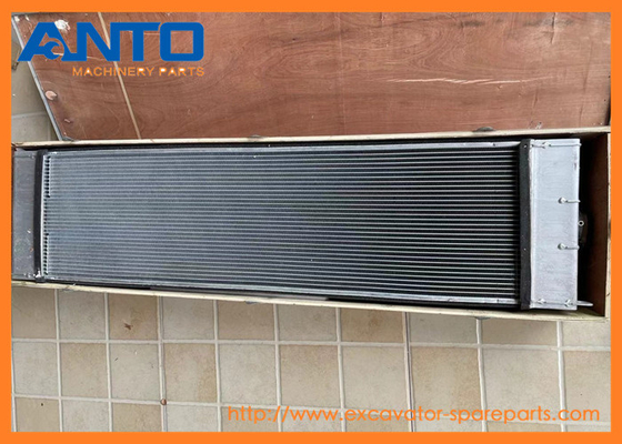 206-03-22411 2060322411 Radiator KOMATSU Excavator Spare Parts For PC270-8