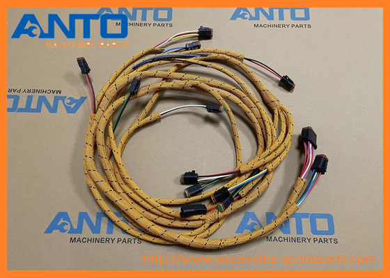 197-4411 1974411 Wiring Harness Excavator Spare Parts Fit For E330C C-9