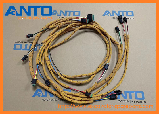 197-4411 1974411 Wiring Harness Excavator Spare Parts Fit For E330C C-9