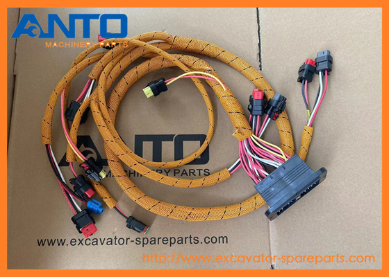 3109688 5193844 Wiring Harness Excavator Spare Parts Fit For C4.2 319D