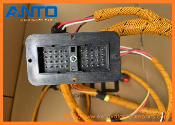 3109688 5193844 Wiring Harness Excavator Spare Parts Fit For C4.2 319D