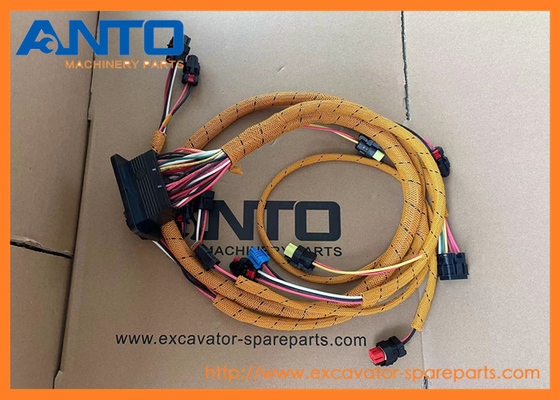 3109688 5193844 Wiring Harness Excavator Spare Parts Fit For C4.2 319D