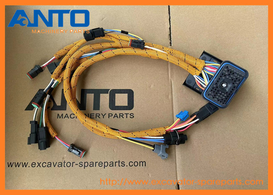 195-7336 1957336 Wiring Harness Excavator Spare Parts Fit For 325C 3126B C-7