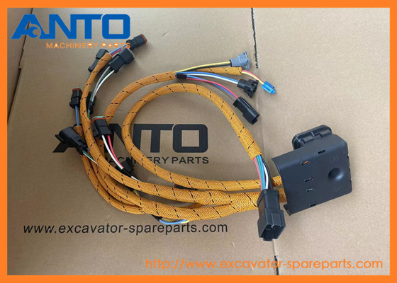 195-7336 1957336 Wiring Harness Excavator Spare Parts Fit For 325C 3126B C-7
