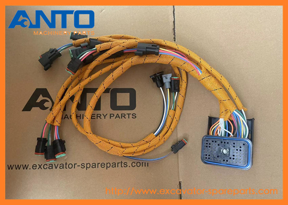 230-6279 2306279 Wiring Harness Excavator Spare Parts Fit For C-9 E330C