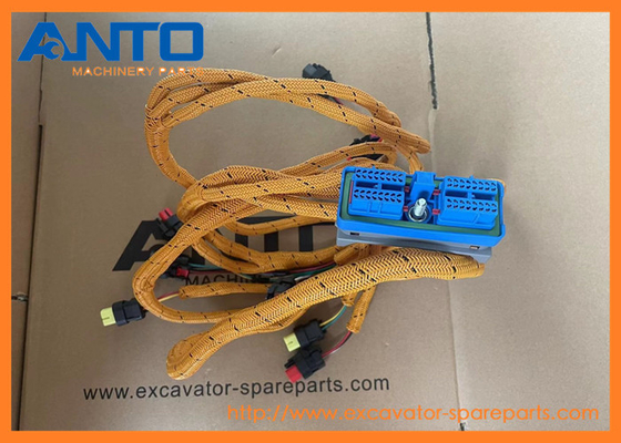 2964617 5207000 Wiring Harness Excavator Spare Parts Fit For C6.4 320D