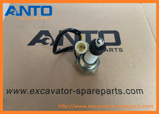 14521720 Oil Level Sensor Excavator Spare Parts For EC210 EC240 EC290