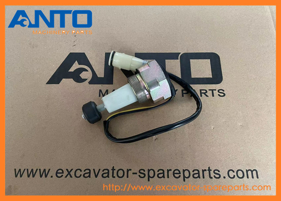14521720 Oil Level Sensor Excavator Spare Parts For EC210 EC240 EC290