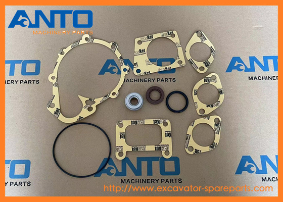 6155-K6-9900 6155K69900 Water Pump Gasket Kit Support For KOMATSU Excavator PC400 PW400MH
