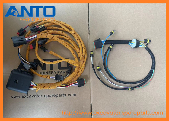 330-6022 3306022 Wiring Harness Excavator Spare Parts For C-7 329D