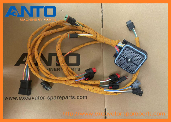 3812499 1982713 Wiring Harness Excavator Spare Parts  For C7 329D