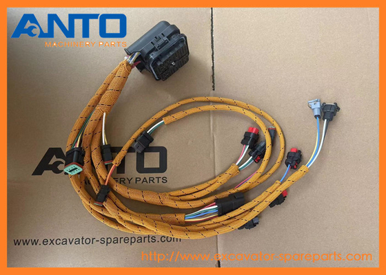 3812499 1982713 Wiring Harness Excavator Spare Parts  For C7 329D
