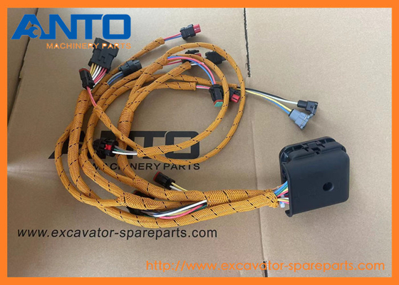 3812499 1982713 Wiring Harness Excavator Spare Parts  For C7 329D