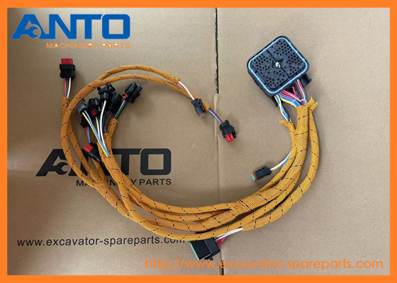 323-9140 3239140 Wiring Harness Excavator Spare Parts Fit For 330D C9