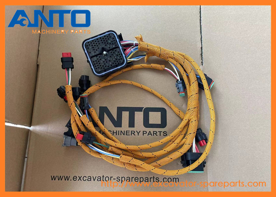 323-9140 3239140 Wiring Harness Excavator Spare Parts Fit For 330D C9