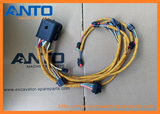 323-9140 3239140 Wiring Harness Excavator Spare Parts Fit For 330D C9