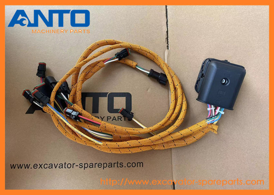 219-7461 2197461 Wiring Harness Excavator Spare Parts For E345D C11 C13