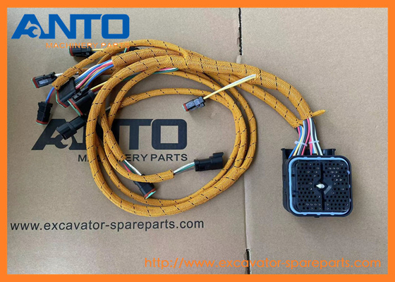 219-7461 2197461 Wiring Harness Excavator Spare Parts For E345D C11 C13