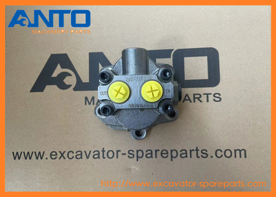 292-3751 2923751 Fuel Transfer Pump Excavator Spare Parts For E323D C6.6