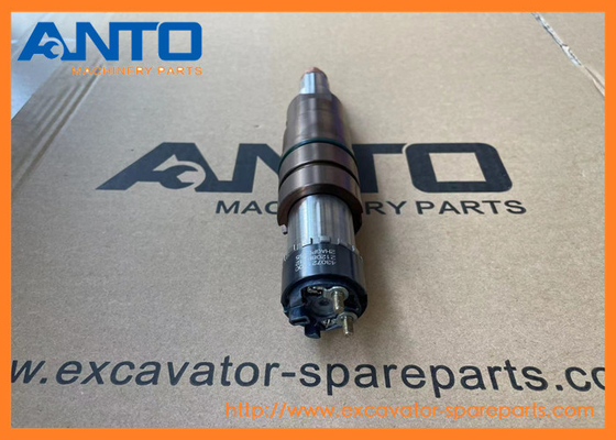 4307217 4955080 Fuel Injector CUMMINS Excavator Spare Parts For QSX15