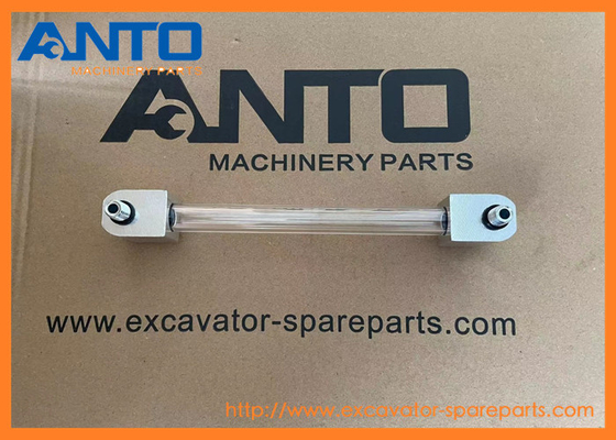33Q6-02600 33Q602600 Fuel Gauge CASE Excavator Spare Parts For CX26C CX33C