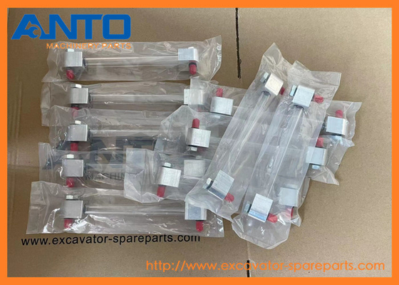 33Q6-02600 33Q602600 Fuel Gauge CASE Excavator Spare Parts For CX26C CX33C