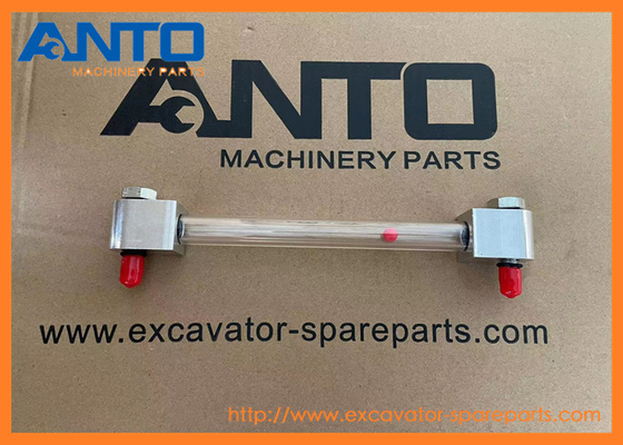 33Q6-02600 33Q602600 Fuel Gauge CASE Excavator Spare Parts For CX26C CX33C