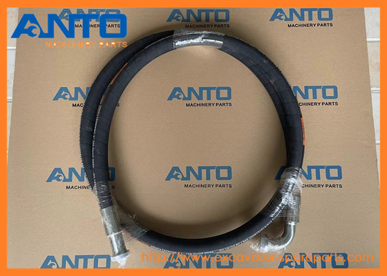 209-64-12131 2096412131 Hose For KOMATSU Excavator PC750 PC750SE PC800 PC800SE PC850