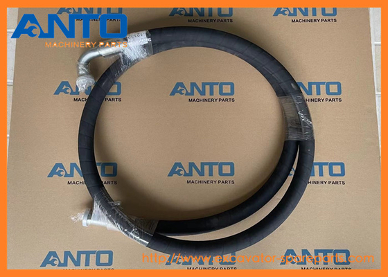 209-64-12131 2096412131 Hose For KOMATSU Excavator PC750 PC750SE PC800 PC800SE PC850
