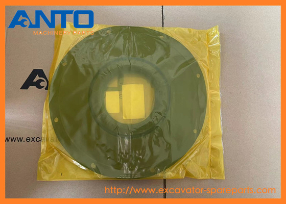31N140941 Rubber-T Joint HYUNDAI Excavator Spare Parts For R110-7 R140LC-7